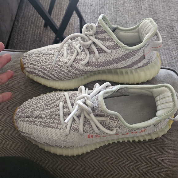 Yeezy Other - Yeezy Blue Tints